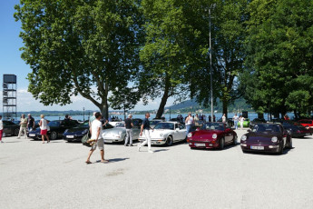 70 Jahre Porsche Sternfahrt 2018_13