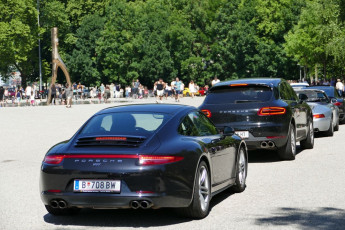 70 Jahre Porsche Sternfahrt 2018_15