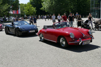 70 Jahre Porsche Sternfahrt 2018_16