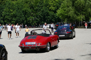 70 Jahre Porsche Sternfahrt 2018_18