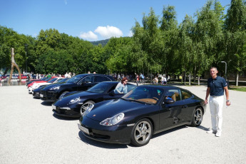 70 Jahre Porsche Sternfahrt 2018_21