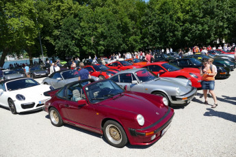 70 Jahre Porsche Sternfahrt 2018_27