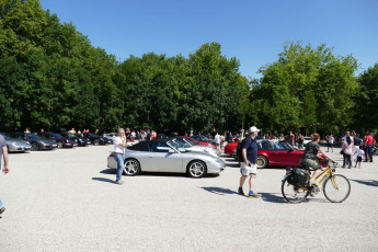 70 Jahre Porsche Sternfahrt 2018_31