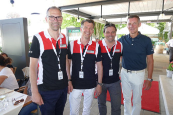 70 Jahre Porsche Sternfahrt 2018_39