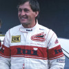 Gerhard Berger DTM Legenden AUT / Porsche 935 „Baby“ Autogrammkarte DRM 