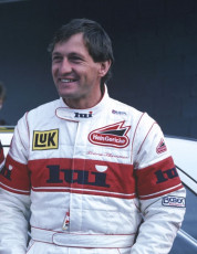 Franz Klammer Monza 1987