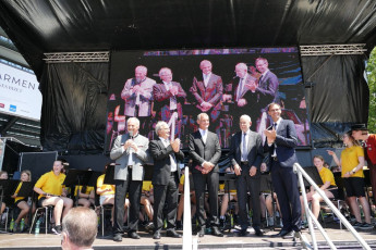 Eroeffnung Bregenzer Festspiele 2018_34