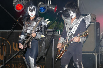 Kiss Forever Coverband 2018_15