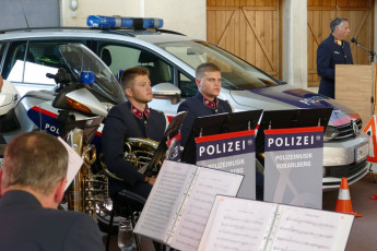 Abschlussfeier Polizeilehrgang 2018_11
