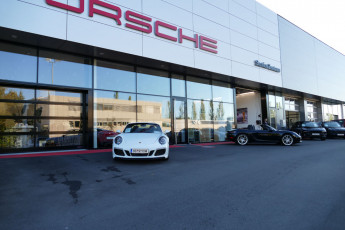 Eroeffnung Porsche Dornbirn 2018_11