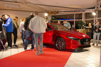 Mazda 3 Praesentation Wohlgenannt 2019_03