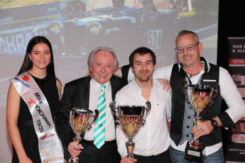 Vorarlberger Motorsport Gala