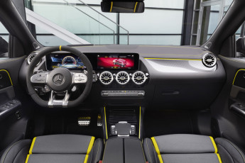 Der neue Mercedes-AMG GLA 45 4MATIC+-10