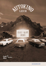 Autokino (c) - Lech Zürs Tourismus