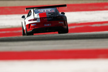 Porsche Mobil 1 Supercup, Barcelona 2020