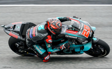 MOTORCYCLE - Austrian MotoGP 2019