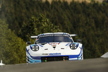 Motorsports: 6 Hours of Spa Francorchamps
