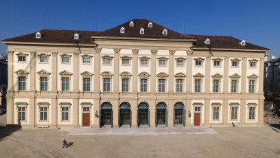 Gartenpalais Wien