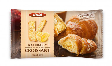 Viva_Croissant_Classic © OMV Aktiengesellschaft