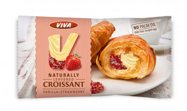 Viva_Croissant_Vanilla © OMV Aktiengesellschaft