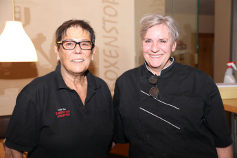 31. Mai 2021 | 35 Jahre Feier Motor Freizeit & Trends im Boxenst