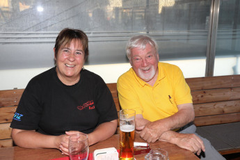 31. Mai 2021 | 35 Jahre Feier Motor Freizeit & Trends im Boxenst