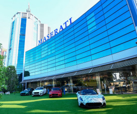 Maserati_HQ_Modena