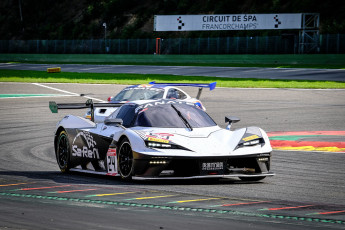 GT2 European Series 2021 Spa-Francorchamps 03