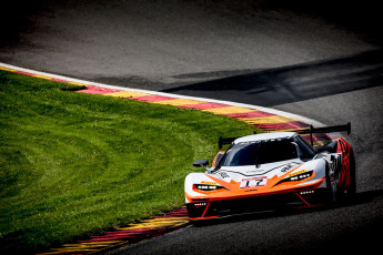 GT2 European Series 2021 Spa-Francorchamps 04