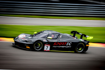 GT2 European Series 2021 Spa-Francorchamps 05