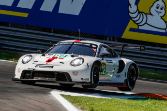 Motorsport: FIA WEC 6H of Monza