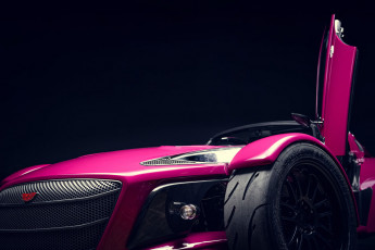Donkervoort D8 GTO-Individual Series-exterior-10