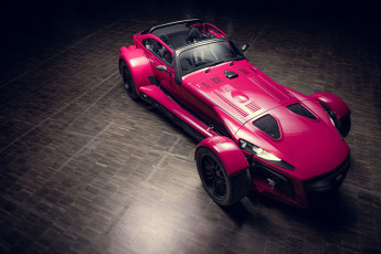 Donkervoort D8 GTO-Individual Series-exterior-14