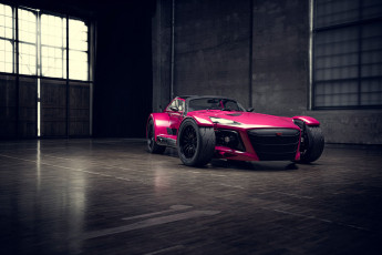 Donkervoort D8 GTO-Individual Series-exterior-3