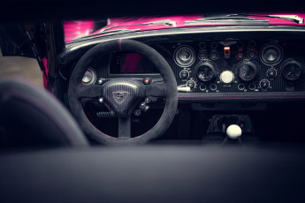 Donkervoort D8 GTO-Individual Series-interior-1