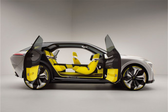 2223-4-2021 - Concept-car MORPHOZ - Award Creativ’Experience