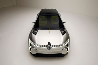 2223-5-2021 - Concept-car MORPHOZ - Award Creativ’Experience