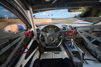 Der neue Porsche 718 Cayman GT4 RS Clubsport (13)-1