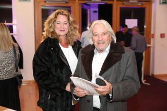 6. Nov. 2021 | Vorarlberger Motorsport Gala-Abend im Winzersaal