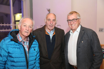 6. Nov. 2021 | Vorarlberger Motorsport Gala-Abend im Winzersaal