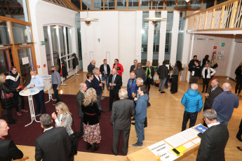 6. Nov. 2021 | Vorarlberger Motorsport Gala-Abend im Winzersaal