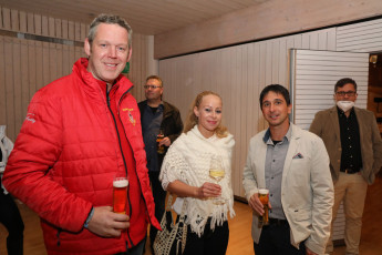 6. Nov. 2021 | Vorarlberger Motorsport Gala-Abend im Winzersaal