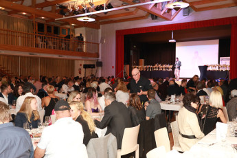 6. Nov. 2021 | Vorarlberger Motorsport Gala-Abend im Winzersaal