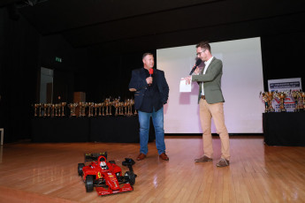 6. Nov. 2021 | Vorarlberger Motorsport Gala-Abend im Winzersaal