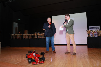6. Nov. 2021 | Vorarlberger Motorsport Gala-Abend im Winzersaal