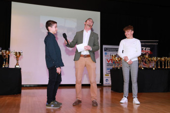 6. Nov. 2021 | Vorarlberger Motorsport Gala-Abend im Winzersaal