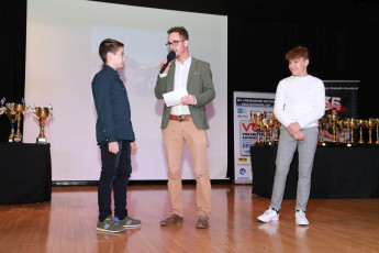 6. Nov. 2021 | Vorarlberger Motorsport Gala-Abend im Winzersaal