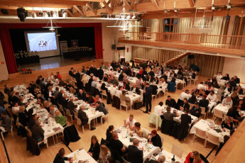 6. Nov. 2021 | Vorarlberger Motorsport Gala-Abend im Winzersaal