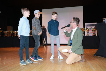 6. Nov. 2021 | Vorarlberger Motorsport Gala-Abend im Winzersaal