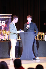 6. Nov. 2021 | Vorarlberger Motorsport Gala-Abend im Winzersaal